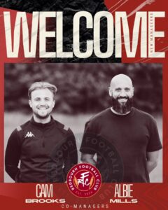 Welcome To Our Managers